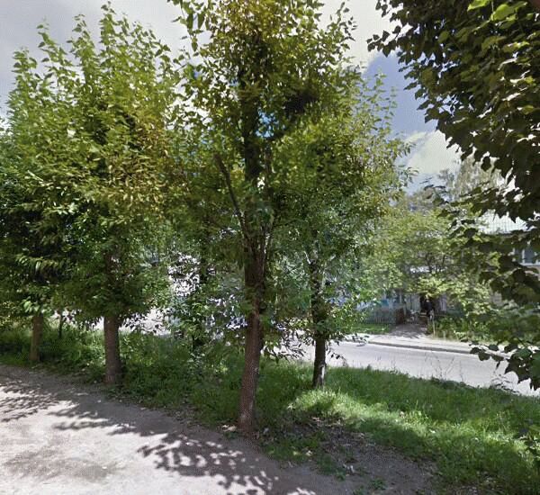 Банкомат Почта Банка по адресу ул. Ярослава Гашека,  д. 1