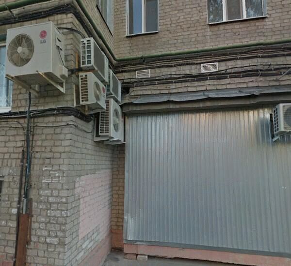 Банкомат Промсвязьбанка по адресу ул. Декабристов,  д. 129