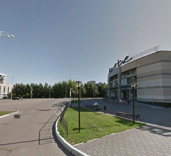 Банкомат Райффайзенбанка по адресу ул. Павлюхина,  д. 57