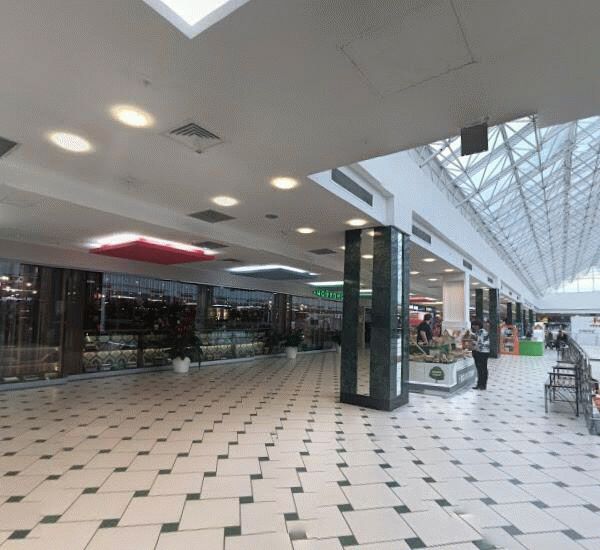 Банкомат Росбанка по адресу просп. Ибрагимова,  д. 56