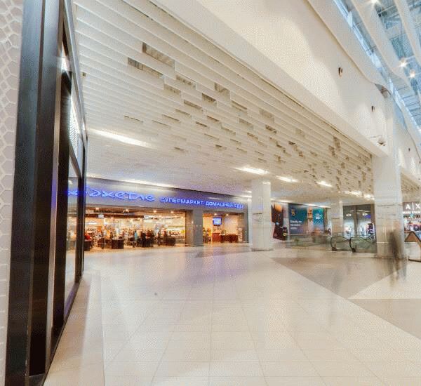 Банкомат Росбанка по адресу просп. Победы,  д. 141