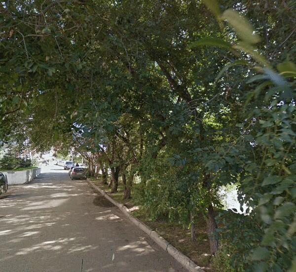 Банкомат Сбербанка России по адресу ул. Вишневского,  26