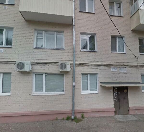 Банкомат Сбербанка России по адресу пос. Дербышки,  ул. Советская 19