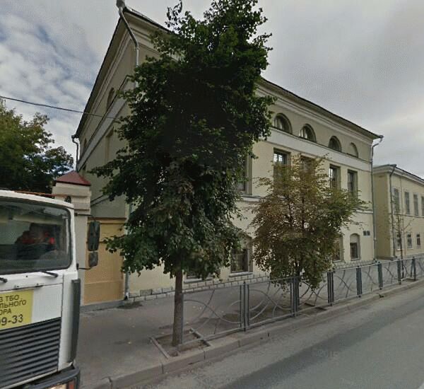 Банкомат Сбербанка России по адресу ул. Карла Маркса,  д. 10