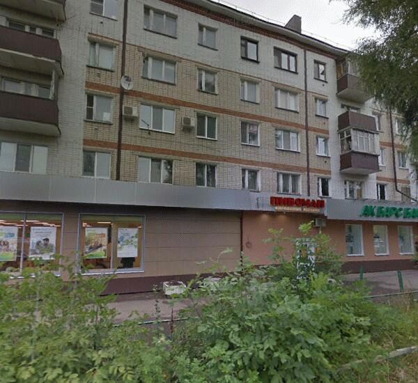 Банкомат Сбербанка России по адресу ул. Краснококшайская,  д. 158