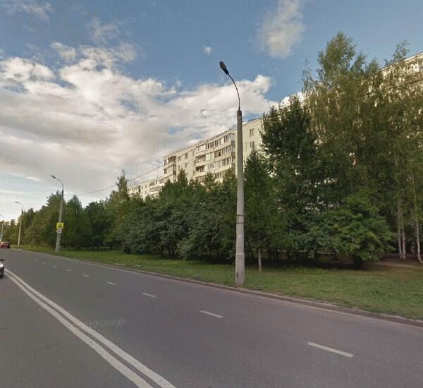 Банкомат Совкомбана по адресу ул. Адоратского,  д. 27