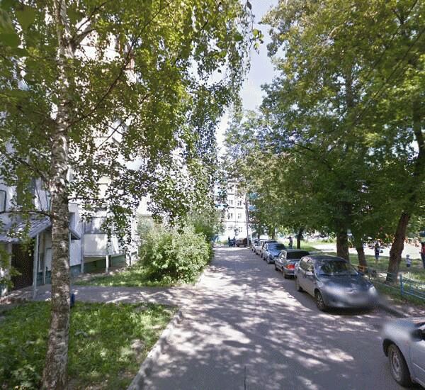 Банкомат Совкомбана по адресу ул. Николая Ершова,  д. 80