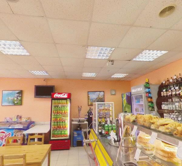 Банкомат Совкомбана по адресу ул. Габдуллы Тукая,  д. 2