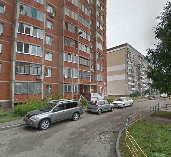 Банкомат Совкомбана по адресу просп. Победы,  д. 152/33