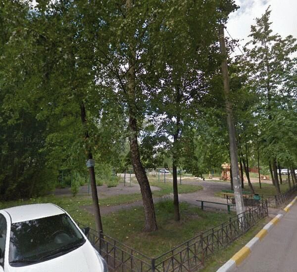 Банкомат банка Союз по адресу просп. Ямашева,  д. 54,  корп. 2