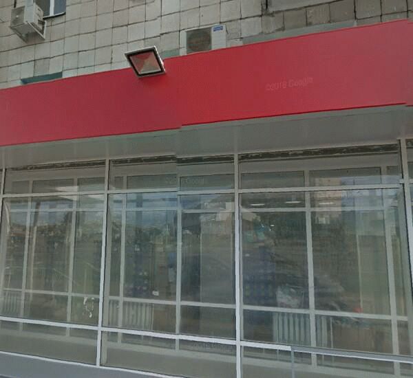 Банкомат Татсоцбанка по адресу ул. Декабристов,  д. 112