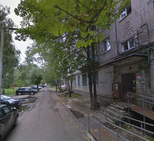 Банкомат банка БТА-Казань по адресу ул. Баруди,  д. 3