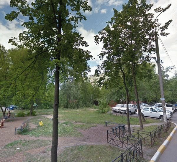 Банкомат банка БТА-Казань по адресу просп. Ямашева,  д. 54,  корп. 2