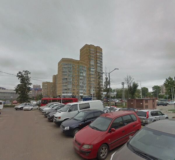 Банкомат банка БТА-Казань по адресу ул. Беломорская,  д. 5