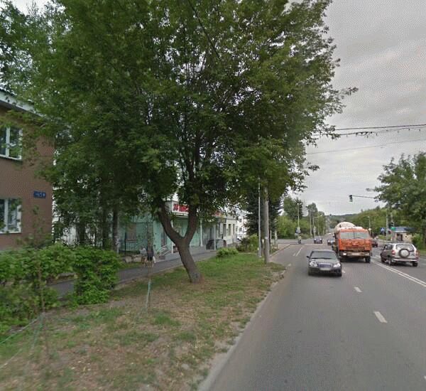 Банкомат банка БТА-Казань по адресу ул. Мира,  д. 7