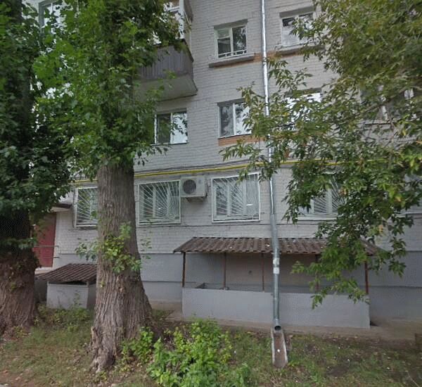 Банкомат банка БТА-Казань по адресу ул. Садыковой,  д. 22