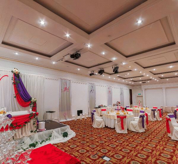 Банкомат Тинькофф Банка по адресу ул. Николая Ершова,  д. 1а