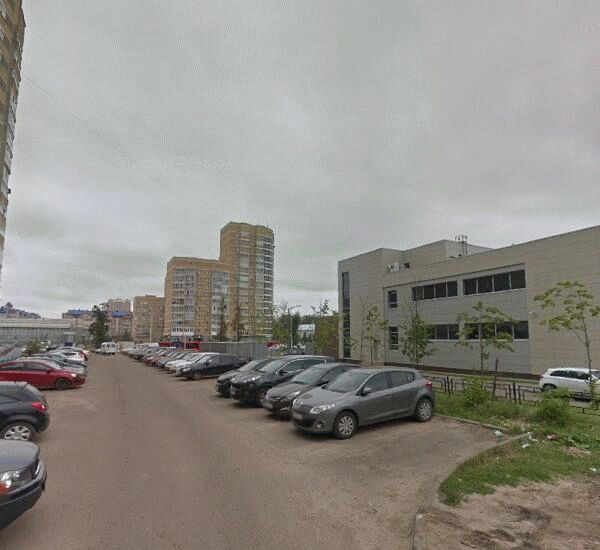 Банкомат Тинькофф Банка по адресу ул. Ленинградская,  д. 27