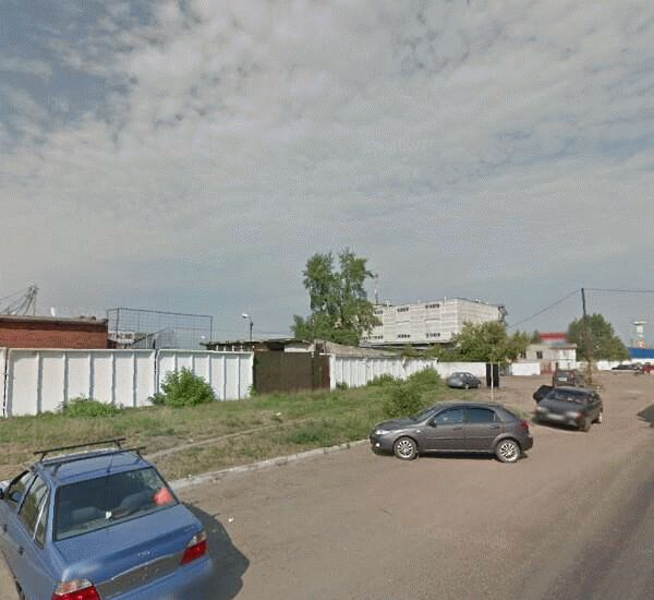 Банкомат Энергобанка по адресу ул. 2-я Тихорецкая,  д. 39а