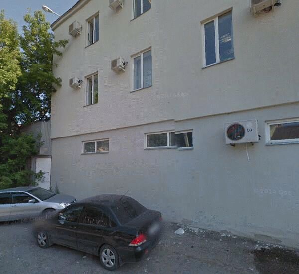 Банкомат банка Юниаструм по адресу Вишневского ул., д. 24, ОАО «КазТисСиз»