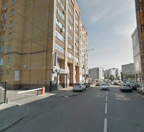 Банкомат банка ВТБ по адресу ул. Калинина, д. 62, ОО «На Калинина»