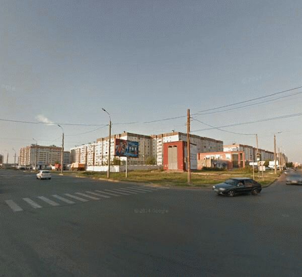 Банкомат банка ВТБ по адресу ул. Фучика, д. 64, ресторан «Хмельная № 1»