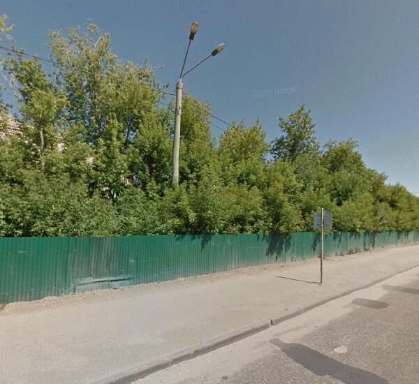 Банкомат банка Аверс по адресу ул. Тэцевская,  д. 3