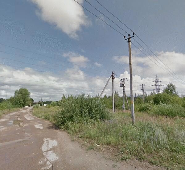 Банкомат банка Аверс по адресу ул. Автосервисная, д. 3