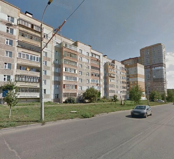 Банкомат банка Аверс по адресу ул. Закиева, д. 14 