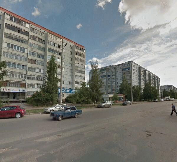 Банкомат банка Аверс по адресу ул. Ломжинская, д.1  