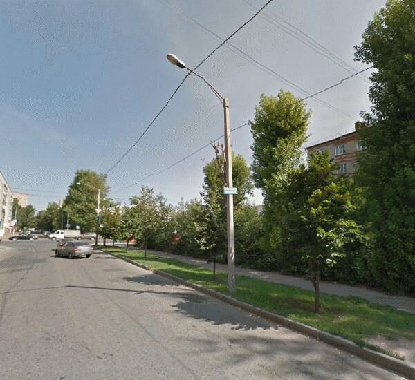 Банкомат банка Аверс по адресу ул. Достоевского, д. 66 