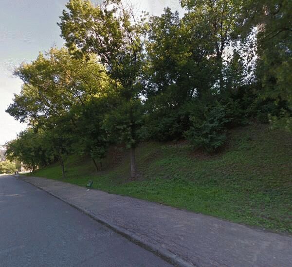 Банкомат банка Аверс по адресу ул. Толстого, д. 14, лит. А 