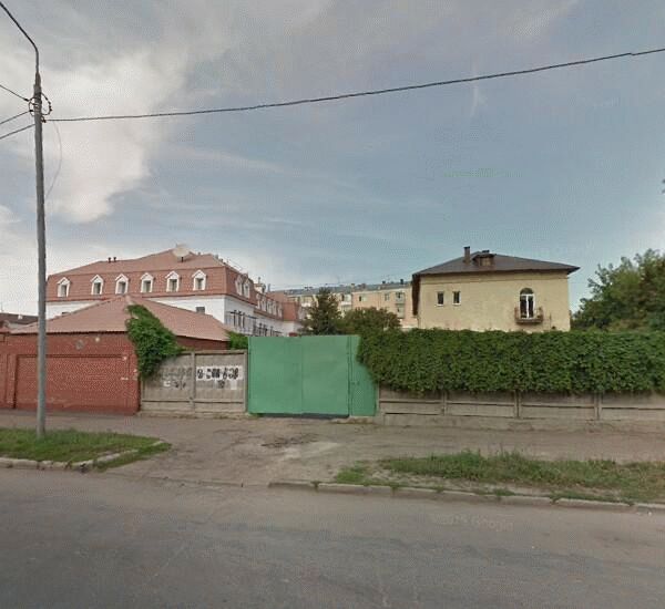 Банкомат Энергобанка по адресу ул. Сары Садыковой, д. 32, отделение банка