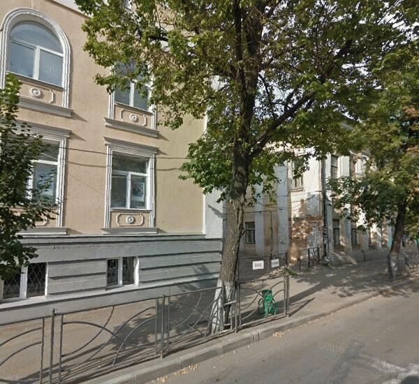 Банкомат Банка «ФК Открытие» по адресу ул. Карла Маркса,  д. 11/12