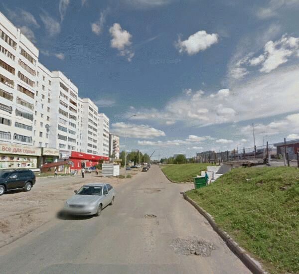 Банкомат Сбербанка России по адресу пр.  Победы, д. 19, магазин «Пятерочка+»