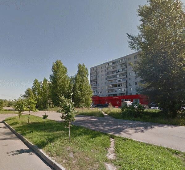 Банкомат Сбербанка России по адресу пр. Фатыха Амирхана, д. 30, универсам «Пятерочка»