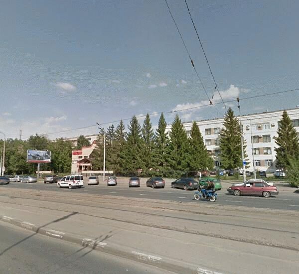 Банкомат Сбербанка России по адресу Сибирский тракт, д. 9, аптека «Фарм Сервис»