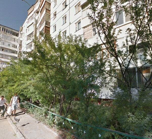 Банкомат Сбербанка России по адресу ул. Адоратского,32, стр. А, оф. Банка