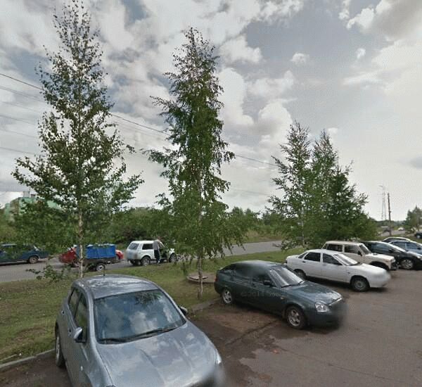 Банкомат Сбербанка России по адресу ул. Адоратского, д. 62, стр. А, Орион