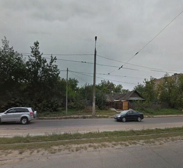 Банкомат Сбербанка России по адресу ул. Академика Павлова, д. 13, оф. банка