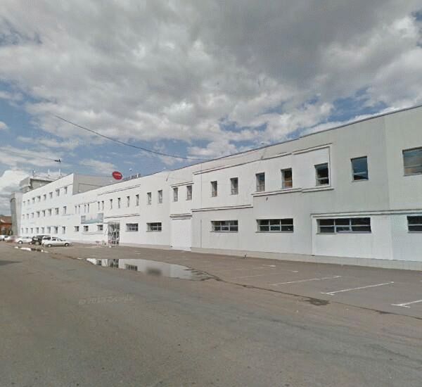 Банкомат Сбербанка России по адресу ул. Габдуллы Тукая, д. 115, ЦДМ