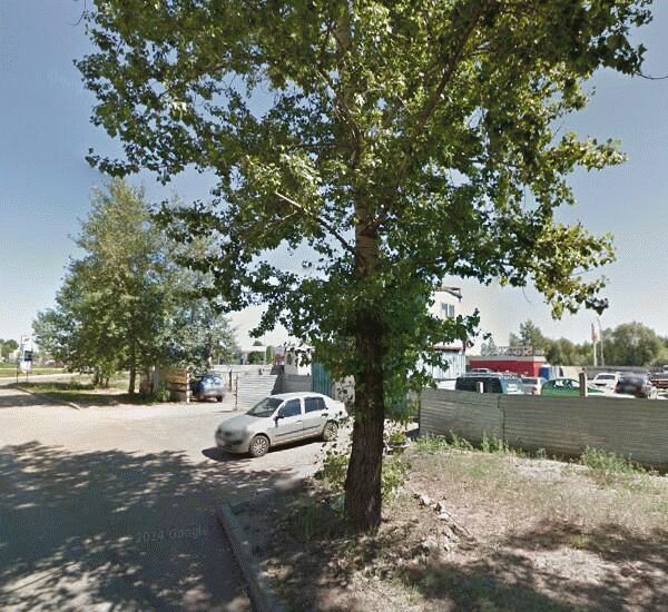 Банкомат Сбербанка России по адресу ул. Гаврилова, д. 10/12, магазин «Пятерочка»