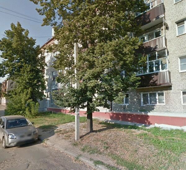 Банкомат Сбербанка России по адресу ул. Гагарина, д. 113, оф. банка