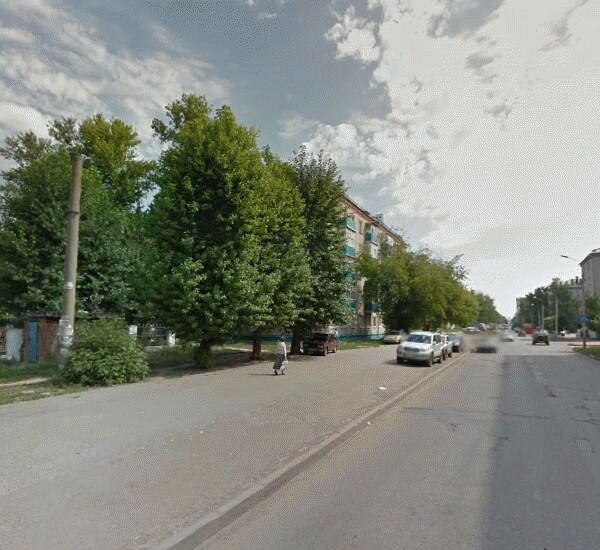 Банкомат Сбербанка России по адресу ул. Гагарина, д. 77, оф. банка