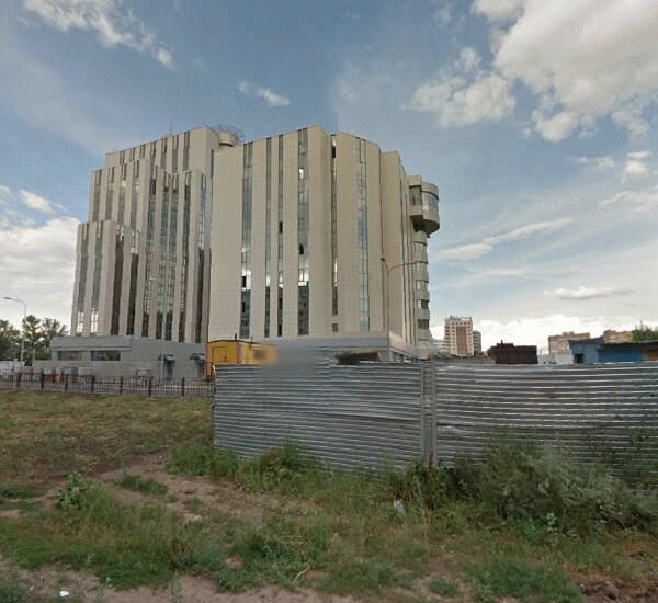 Банкомат Сбербанка России по адресу ул. Декабристов, д 85, магазин «Пятерочка+»