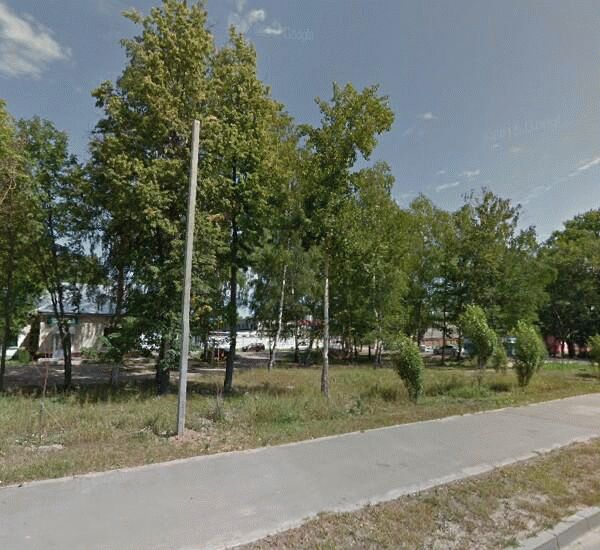 Банкомат Сбербанка России по адресу ул. Залесная, д. 30, оф. Банка