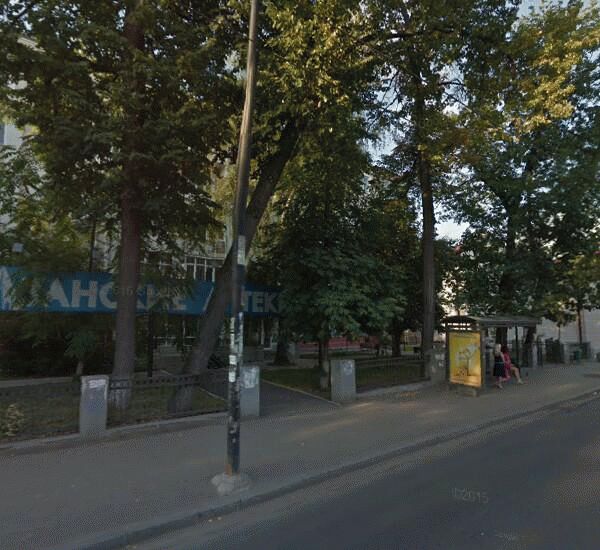 Банкомат Сбербанка России по адресу ул. Карла Маркса, д. 59, Казанские аптеки