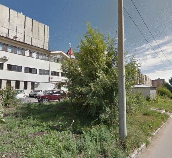 Банкомат Сбербанка России по адресу ул. Ломжинская, д. 20, кор. А, ЗАО «НСС»