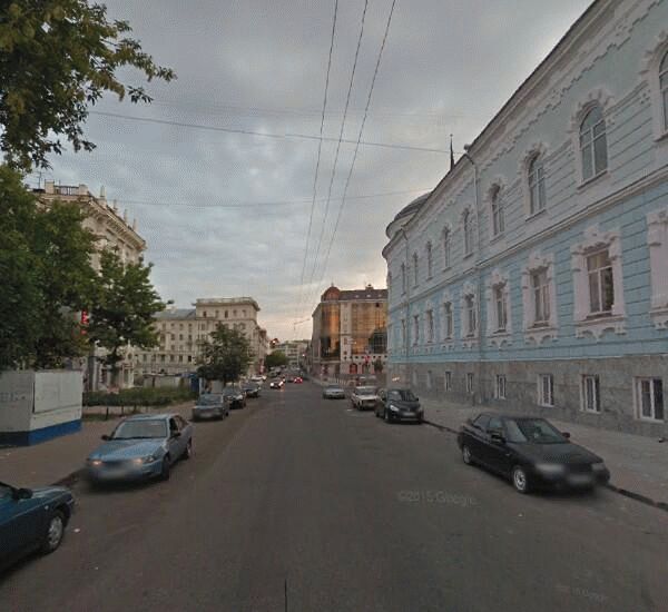 Банкомат Сбербанка России по адресу ул. Мартына Межлаука, д. 2, кор. 2, ТК «Муравейник»