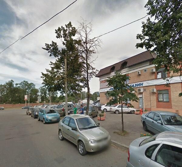 Банкомат Сбербанка России по адресу ул. Николая Ершова, д. 16, оф. банка